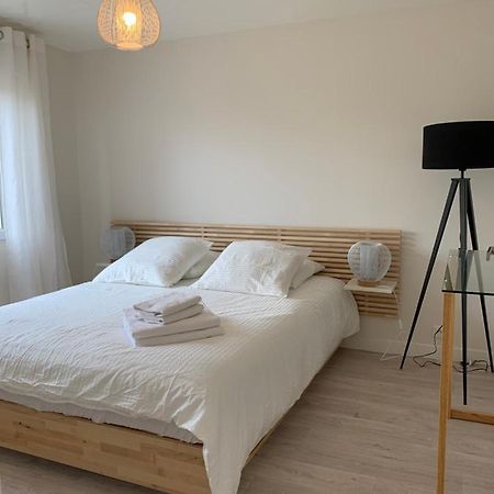 La Maison De Juliette อากง กูแต็งวิลล์ ภายนอก รูปภาพ
